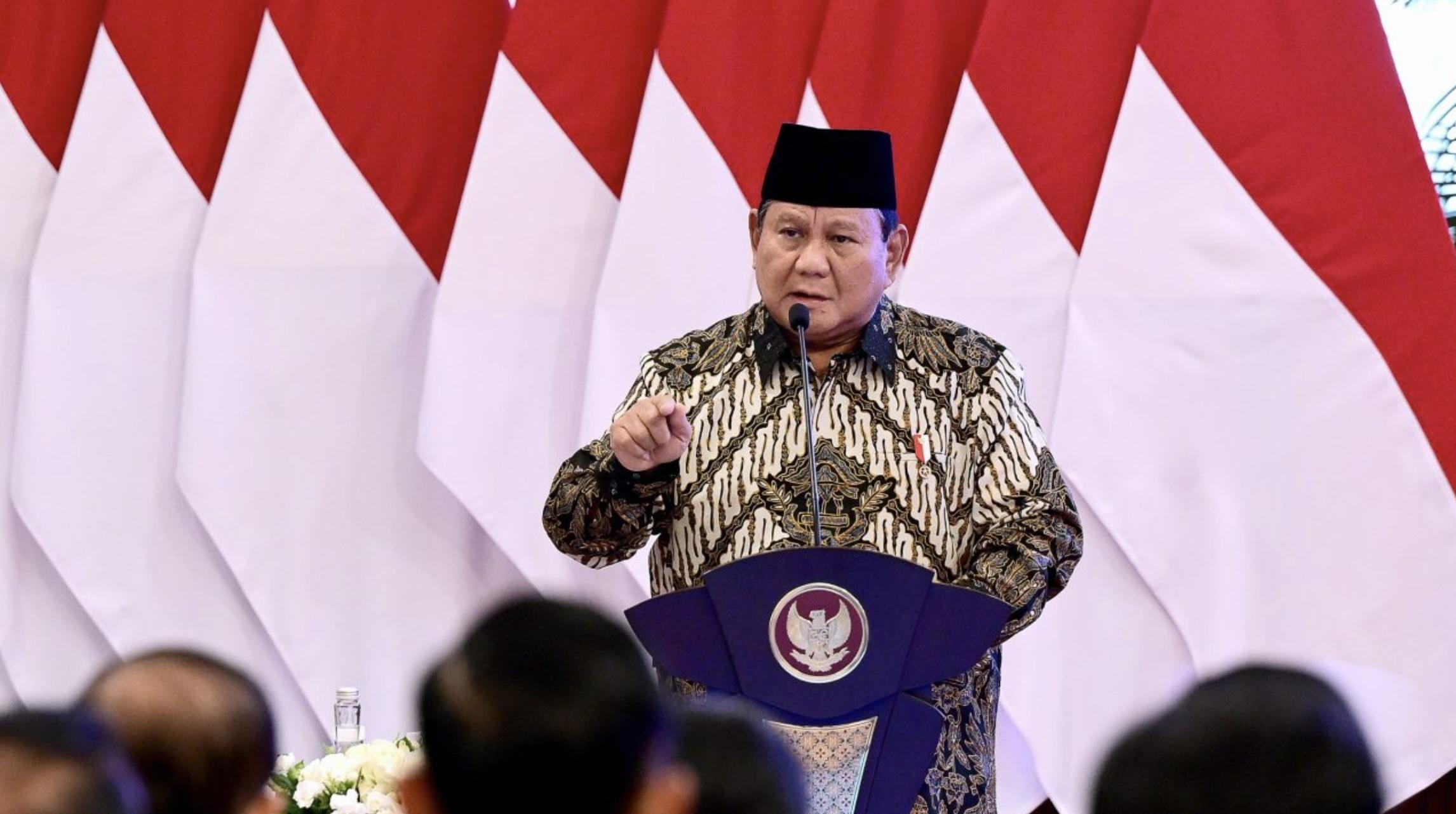 Korupsi Bukan Bisa Hilang dalam Semalam – Tapi Rakyat Lupa, Pemerintah Sedang Berperang Diam-Diam